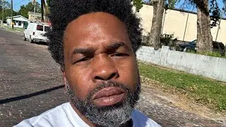 Coach Malachi & Tony Have a Conversation