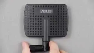 Asus WL-ANT-157 Antenna (installed on my ASUS RT-AC66U 802.11AC Router)