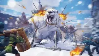 🔥 Best F2P Player in whiteout survival 🔥