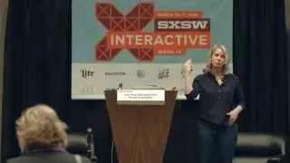 SXSW Interactive 2015: Look Away: Managing Online Persona Expectations