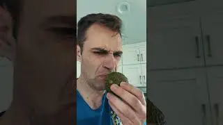 Ripen an avocado in 23 seconds? 