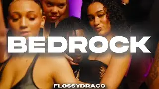 [FREE] Kyle Richh x Jenn Carter Jersey Type Beat - "BEDROCK" | NY Drill Instrumental 2024
