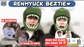 HAECHAN RENJUN SAHABAT TER-AKUR 🤍