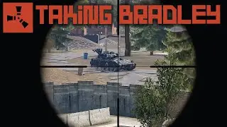 How to Take Bradley Solo - Rust Tutorial