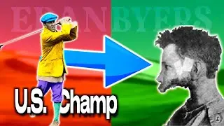 The MOST DISTURBING STORY in GOLF