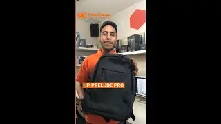 Review: HP Prelude Pro