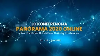 11. Savjetovanje pročelnika JLPRS (I. dio): Dvorana 1 - LC konferencija 