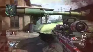 TMLPhaneuf3 - Black Ops II Game Clip