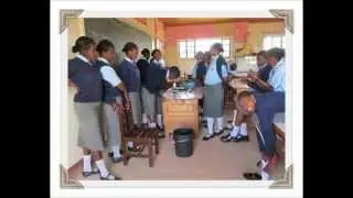 Daraja Academy of Kenya: Join Us