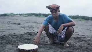BENANG MERAH