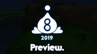 Chao World Extended v8 Preview