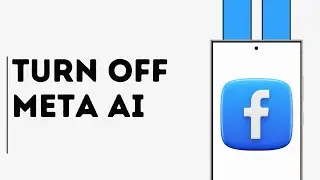 How to Turn Off Meta AI on Facebook