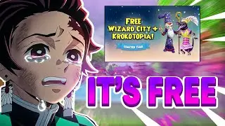 Wizard101: Free Membership! | !discord for guild