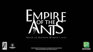 Empire of the Ants | Trailer