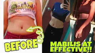 PAANO MAWALA ANG BILBIL SA TYAN NG MABILIS|TRY NYO GUYS!!