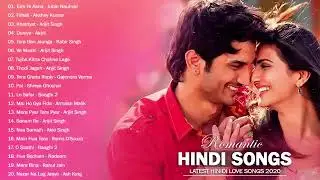 New Hindi Songs | Nonstop Romantic Bollywood Songs | Valentine's day Songs - Love Songs