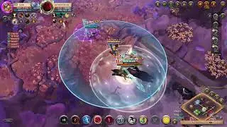 Ava Roads | Faceless vs 47 Chicken