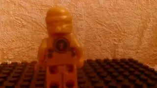 Лего нинзяго