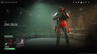 Modern warfare 2 free ONI Pyroclast skin and weapons