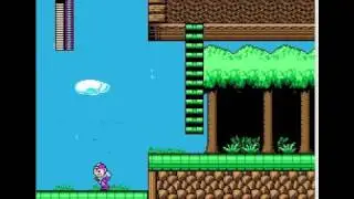 New Mega Man Fan Game - Update 7