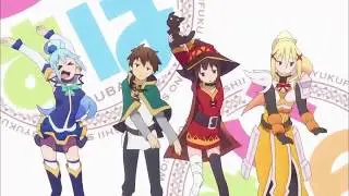ANIME TOP COUBS #6 (Этот свин не понимает мечту девочки-зайки, ковбой бибоп, убийца акаме и др.)