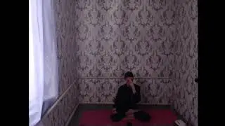 утренний цигун