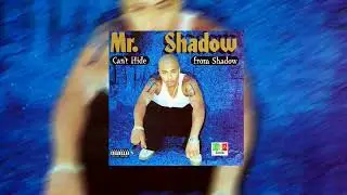 Mr. Shadow x Brownside │ Westcoast G-Funk Type Beat │ 