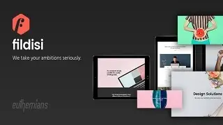 Fildisi - Responsive Multi-Purpose WordPress Theme Free Download