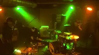 Nice n Sleazy 24.06.18 – Full Set