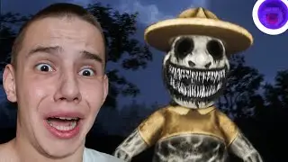 КУДА Я ПОПАЛ!? - В АД... | Zoonomaly #1