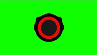 Beam Booster visualizer Green Screen | Green Tech Video'z