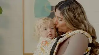 Prowl - Tula Baby Carrier