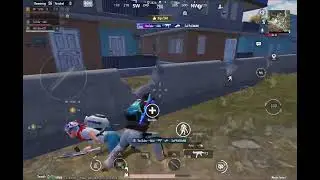 BGMI 3.3 NEW UPDATE 👿 NEW EVENT OCEAN ODYSSEY GAMEPLAY | IPAD MINI 6 #bgmi #pubg