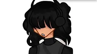 || they made her emo!! || meme/trend? || ft. RNG Team ||