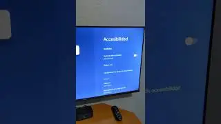 Android 12 en Chromecast con Google TV 4K. 