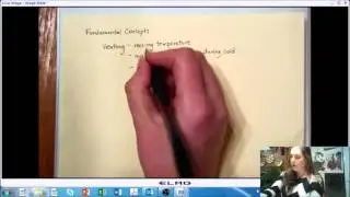LECTURE 1 (PART B): Controlled Environment Introductory Terminology