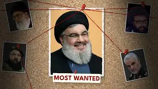Who Was Hezbollah Chief Hassan Nasrallah ? | Full Documentary