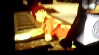 Ninjago 2014 commercial