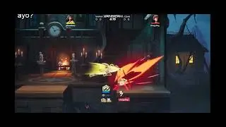 I can't believe how great Multivesus is! #gameplay #fyp #viral #video