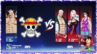 PRIME RAYLEIGH REALLY BROKEN !! PVP 1VS ALL | One Piece Fighting Path