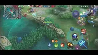 GAMEPLAY  vale di rank memakai builid LEMON GIAMANA JADINYA....TONTON SAMPE HABIS YA