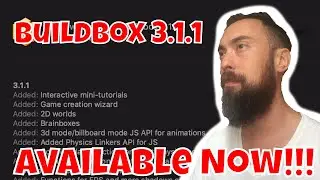 How to Install Latest Buildbox 3.1.1 with Links