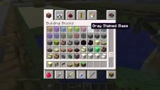 Minecrft Server inşatları bölüm 2
