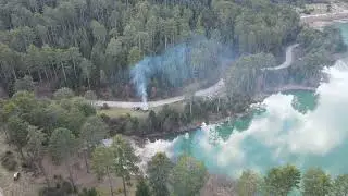 Λίμνη Δόξα