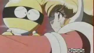 Corrector Yui - Episodio 47 parte 3/3