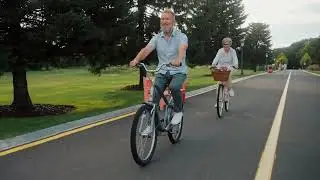 Sharing The Road With Bikes.  Nevada Teen Driver Education.