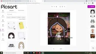 como ter picsart no pc 😮
