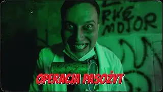 Operacja Pasożyt - Piechota x Brego x Krzychowy 🎥 [Official Video] 4k