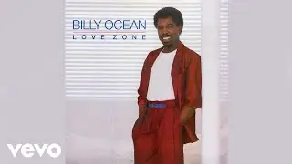 Billy Ocean - Bitter Sweet (Official Audio)