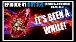 IT'S BEEN TOO LONG! TIME FOR A BIG SHARD PULL SESSION! Raid: Shadow Legends